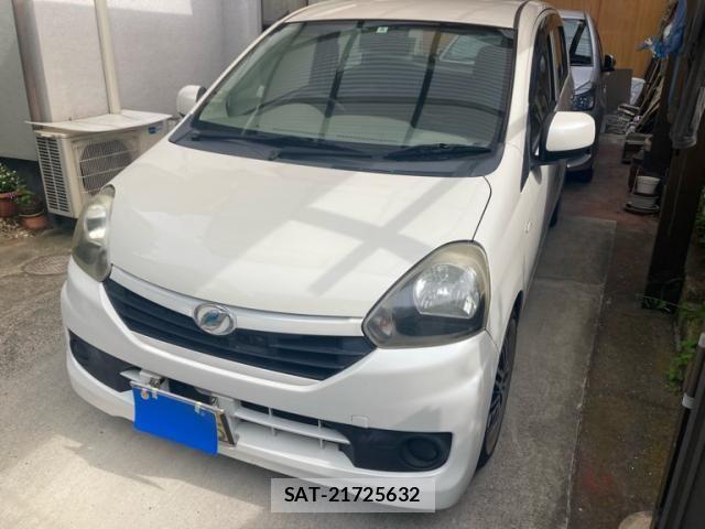 Daihatsu MIRA ES 2014-03 7251579-1