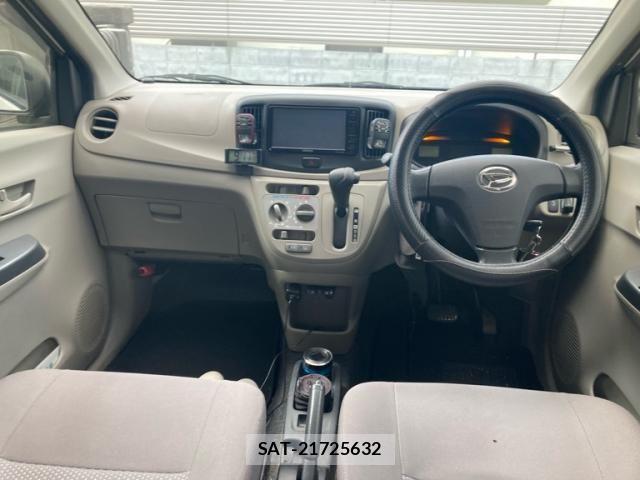 Daihatsu MIRA ES 2014-03 7251579-21