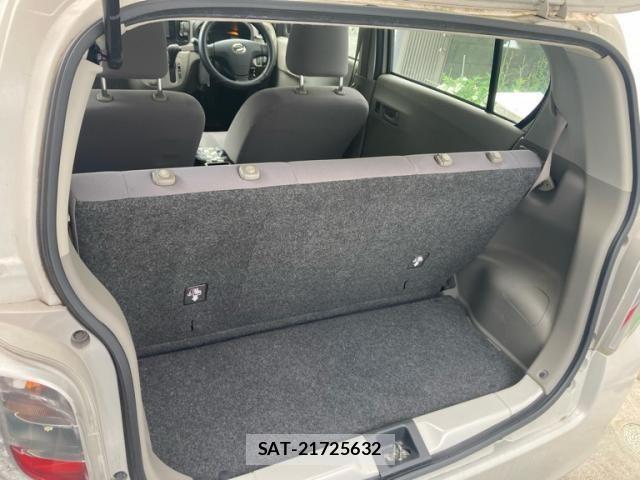 Daihatsu MIRA ES 2014-03 7251579-23