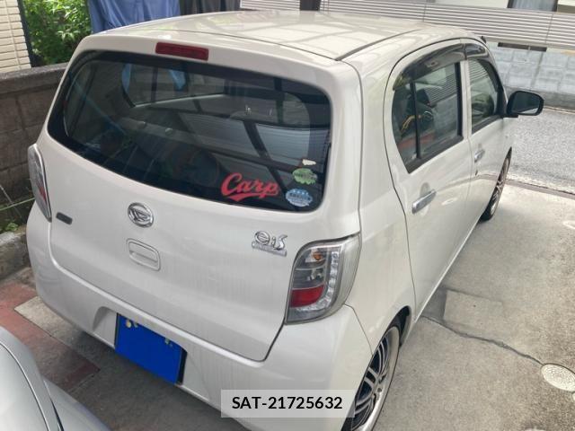 Daihatsu MIRA ES 2014-03 7251579-2