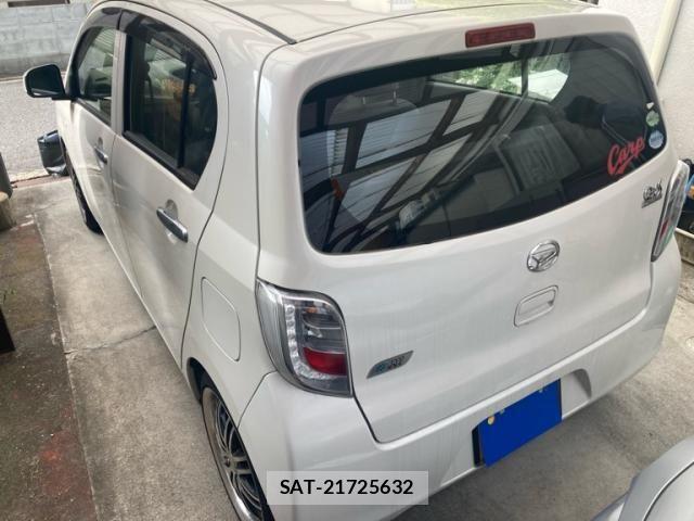 Daihatsu MIRA ES 2014-03 7251579-3