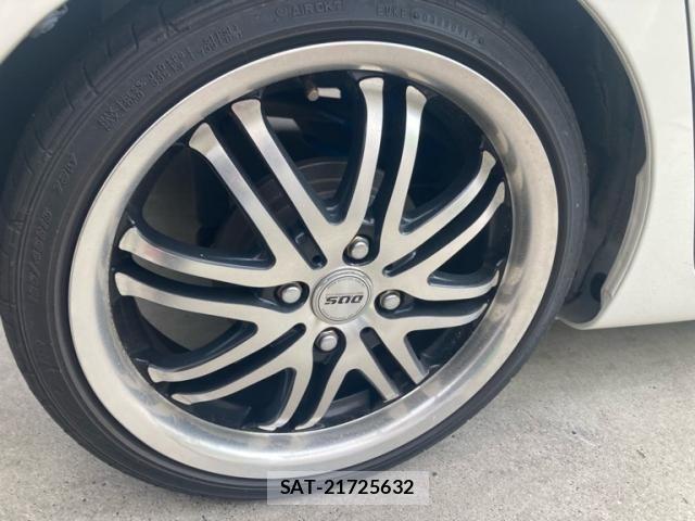 Daihatsu MIRA ES 2014-03 7251579-6