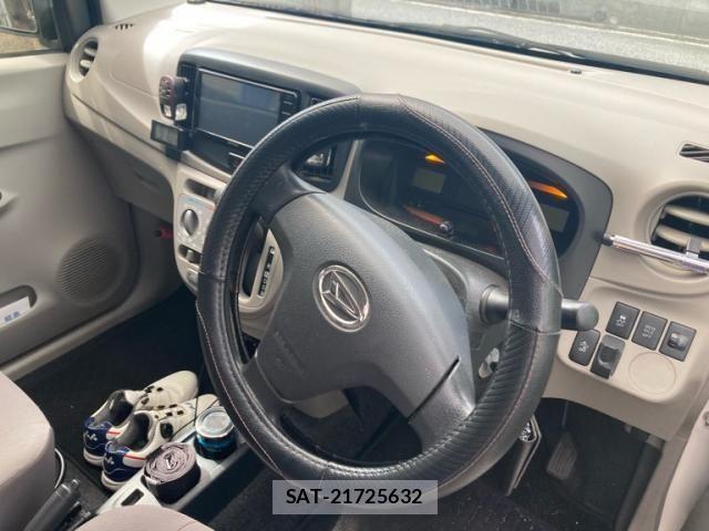 Daihatsu MIRA ES 2014-03 7251579-8