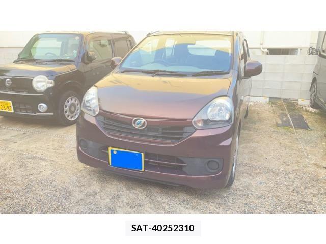 Daihatsu MIRA ES 2015-05 7250284-0