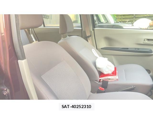 Daihatsu MIRA ES 2015-05 7250284-9