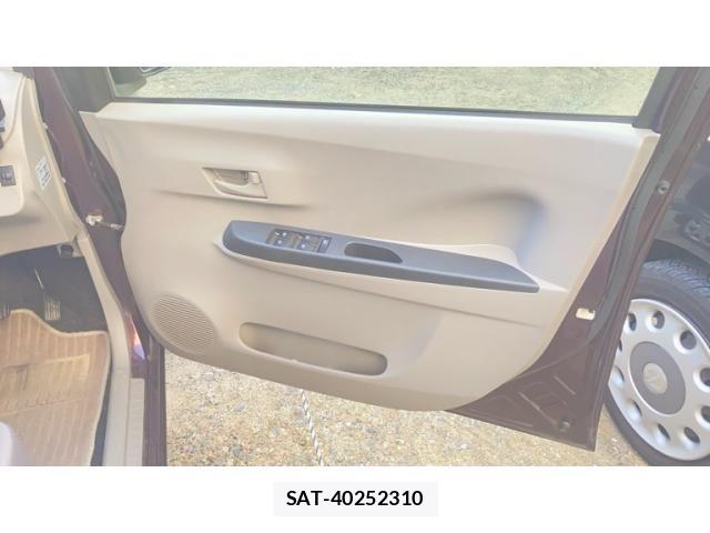 Daihatsu MIRA ES 2015-05 7250284-11