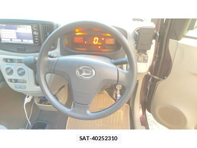 Daihatsu MIRA ES 2015-05 7250284-12