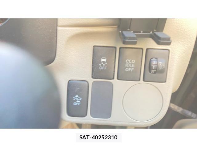 Daihatsu MIRA ES 2015-05 7250284-13