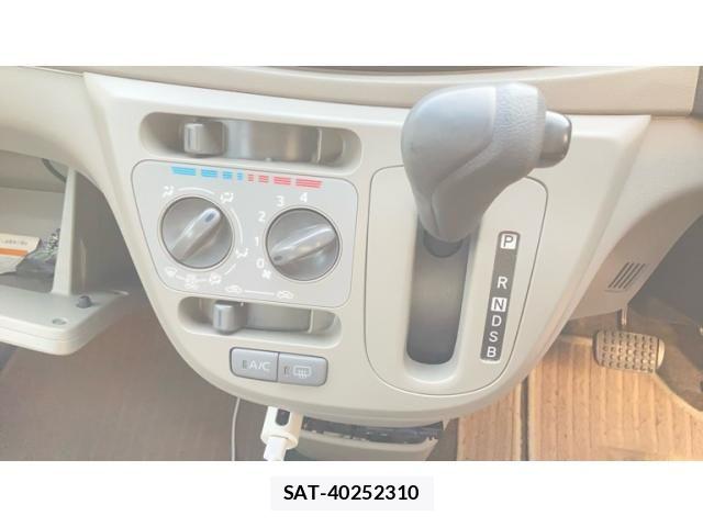 Daihatsu MIRA ES 2015-05 7250284-14