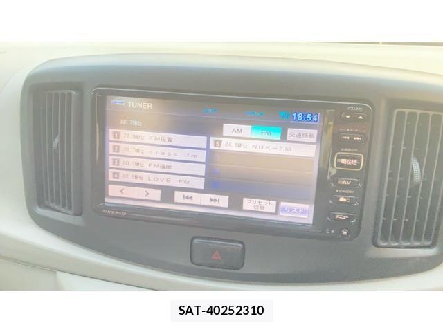 Daihatsu MIRA ES 2015-05 7250284-15