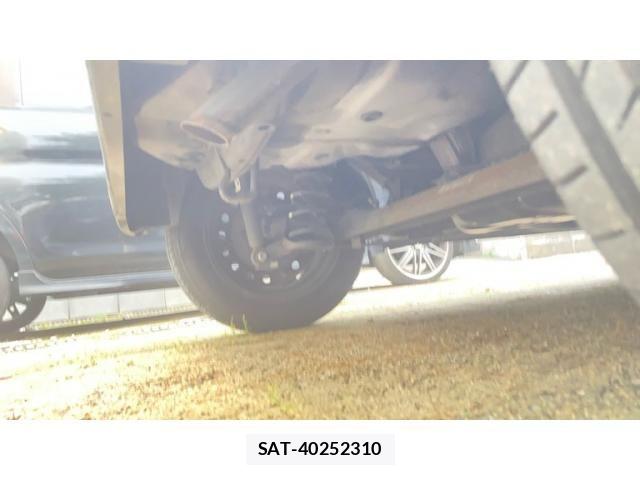 Daihatsu MIRA ES 2015-05 7250284-19