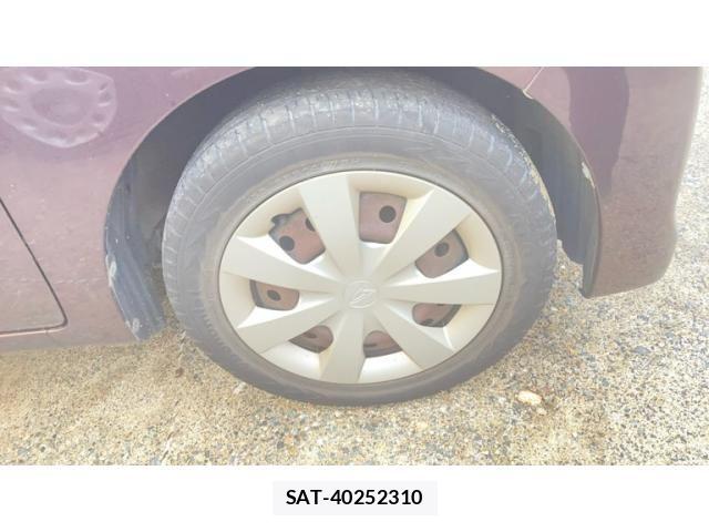 Daihatsu MIRA ES 2015-05 7250284-2