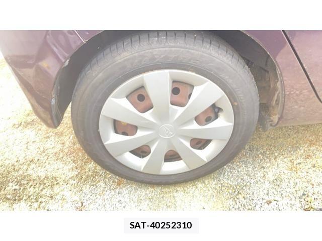 Daihatsu MIRA ES 2015-05 7250284-3