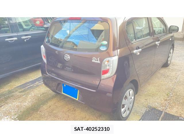 Daihatsu MIRA ES 2015-05 7250284-4