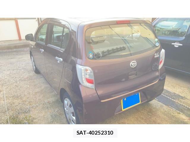 Daihatsu MIRA ES 2015-05 7250284-5