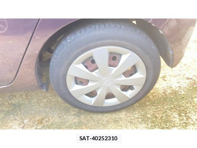 Daihatsu MIRA ES 2015-05 7250284-7