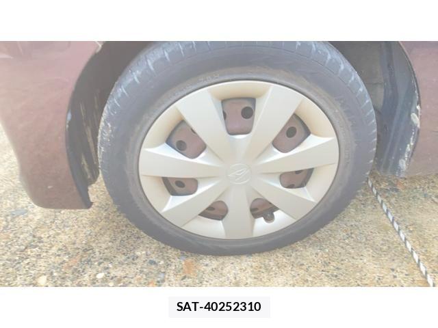 Daihatsu MIRA ES 2015-05 7250284-8