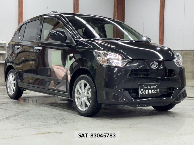 Daihatsu MIRA ES 2026-05 7251552-0