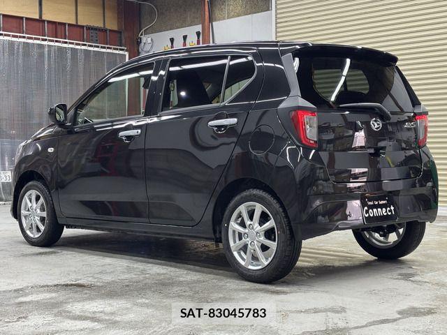 Daihatsu MIRA ES 2026-05 7251552-2
