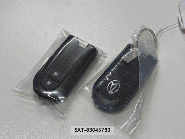 Daihatsu MIRA ES 2026-05 7251552-3