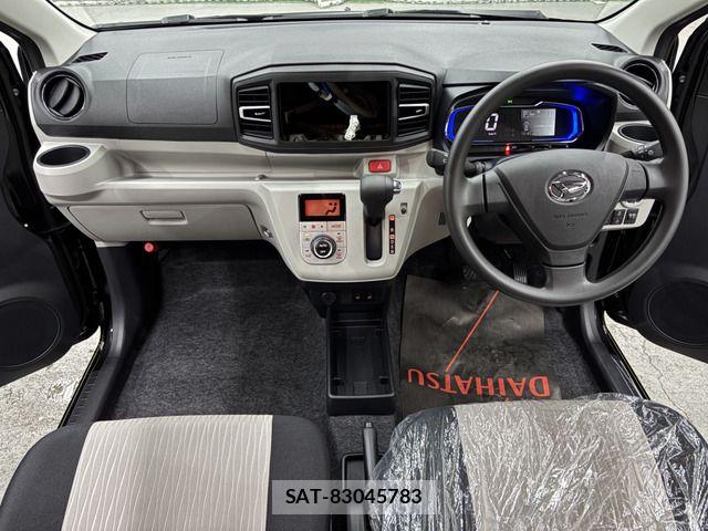 Daihatsu MIRA ES 2026-05 7251552-4