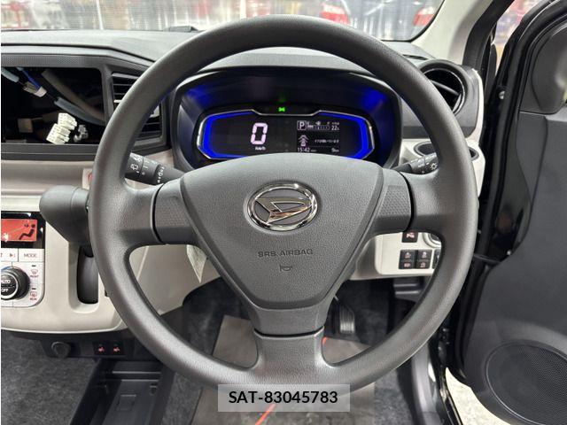 Daihatsu MIRA ES 2026-05 7251552-6