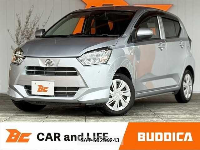 Daihatsu MIRA ES 2017-12 7251572-0