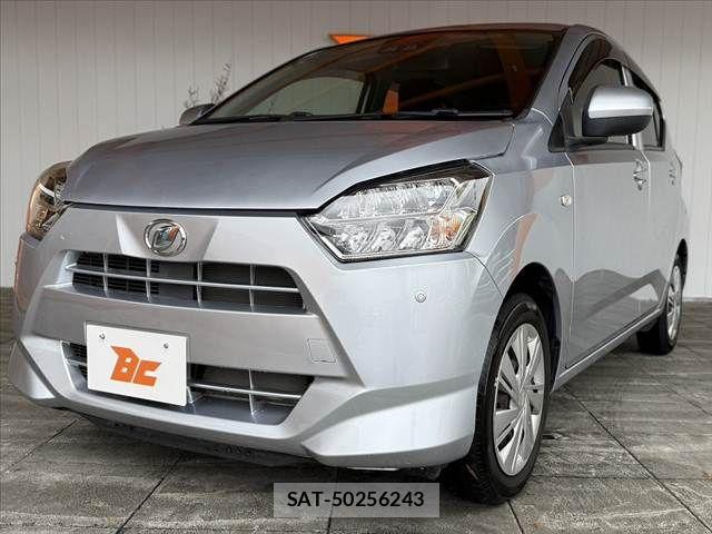 Daihatsu MIRA ES 2017-12 7251572-9