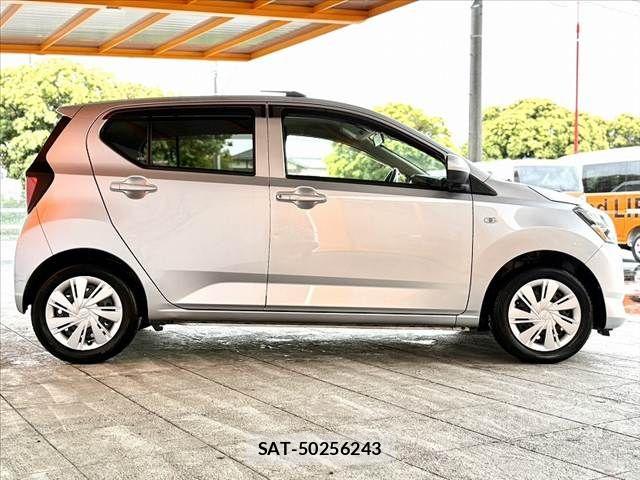 Daihatsu MIRA ES 2017-12 7251572-10