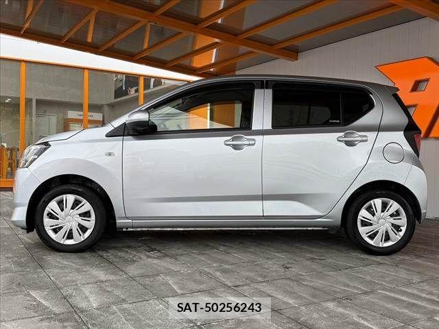 Daihatsu MIRA ES 2017-12 7251572-11