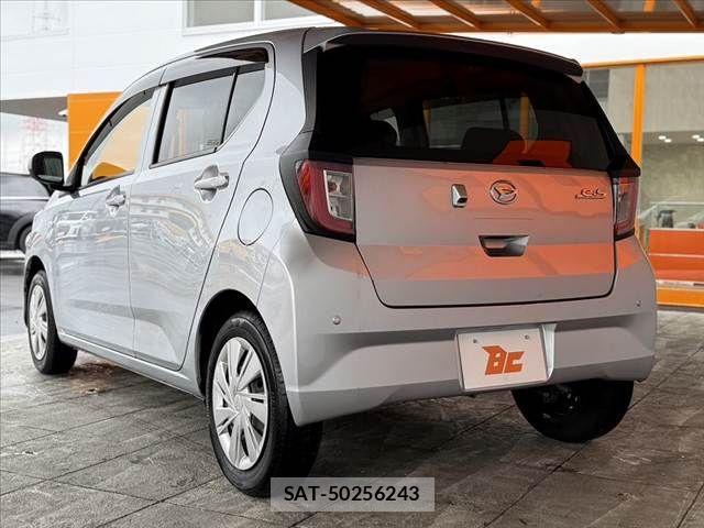 Daihatsu MIRA ES 2017-12 7251572-12