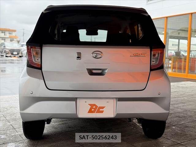 Daihatsu MIRA ES 2017-12 7251572-13