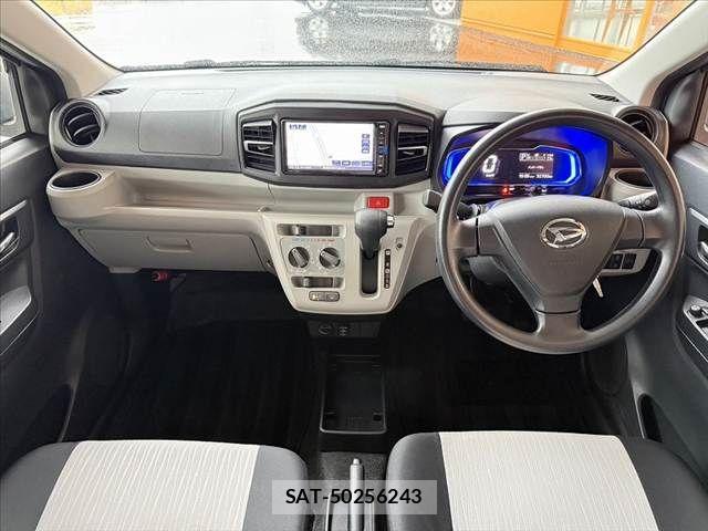 Daihatsu MIRA ES 2017-12 7251572-1