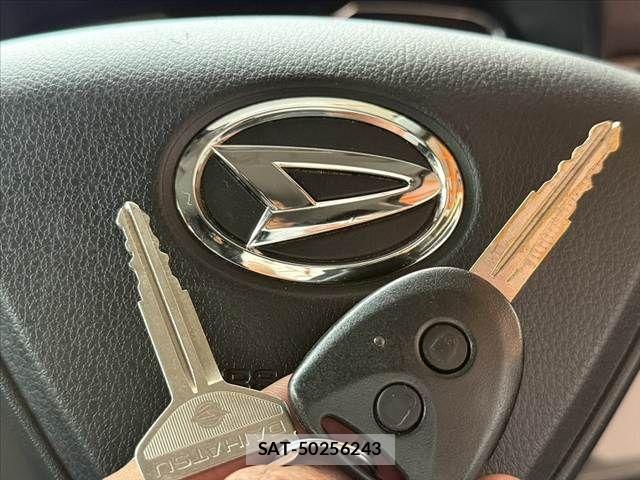 Daihatsu MIRA ES 2017-12 7251572-21