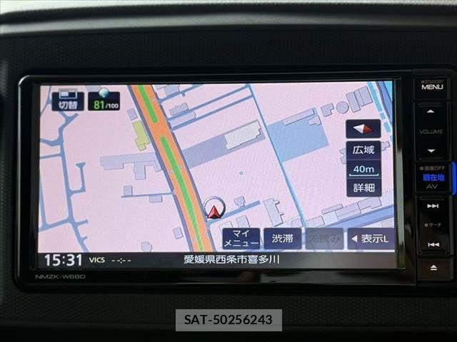 Daihatsu MIRA ES 2017-12 7251572-2