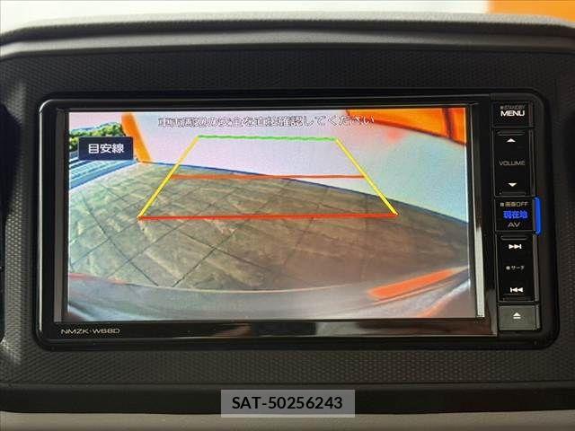 Daihatsu MIRA ES 2017-12 7251572-3