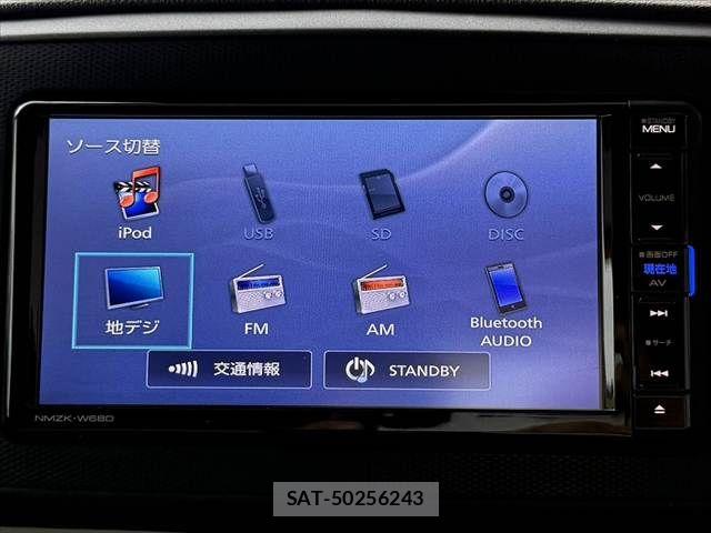 Daihatsu MIRA ES 2017-12 7251572-4