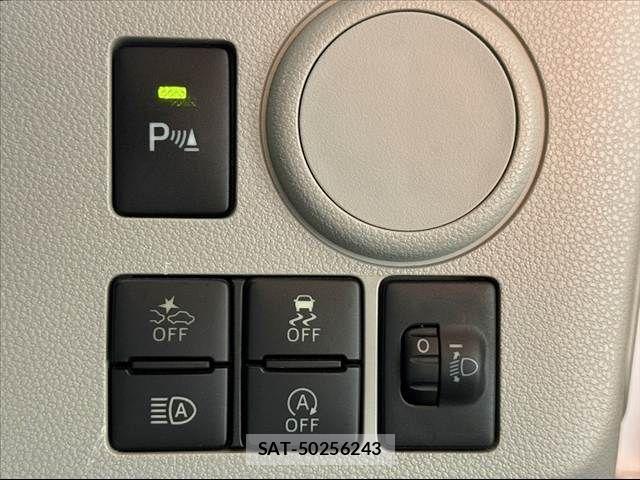 Daihatsu MIRA ES 2017-12 7251572-5