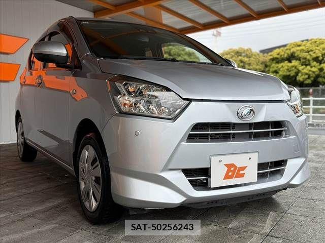 Daihatsu MIRA ES 2017-12 7251572-7