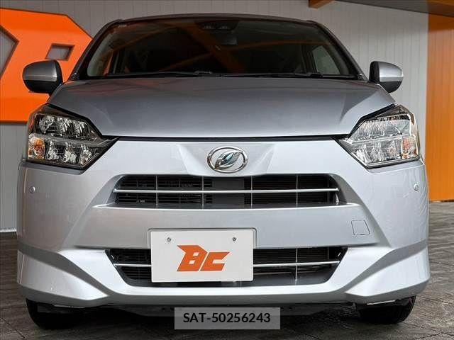 Daihatsu MIRA ES 2017-12 7251572-8