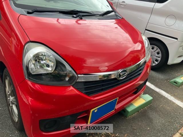 Daihatsu MIRA ES 2016-09 7251576-0