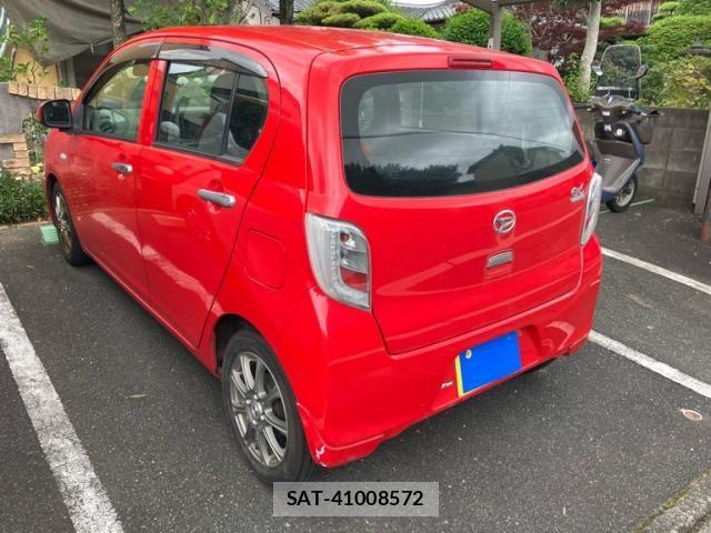 Daihatsu MIRA ES 2016-09 7251576-9