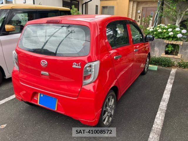 Daihatsu MIRA ES 2016-09 7251576-10