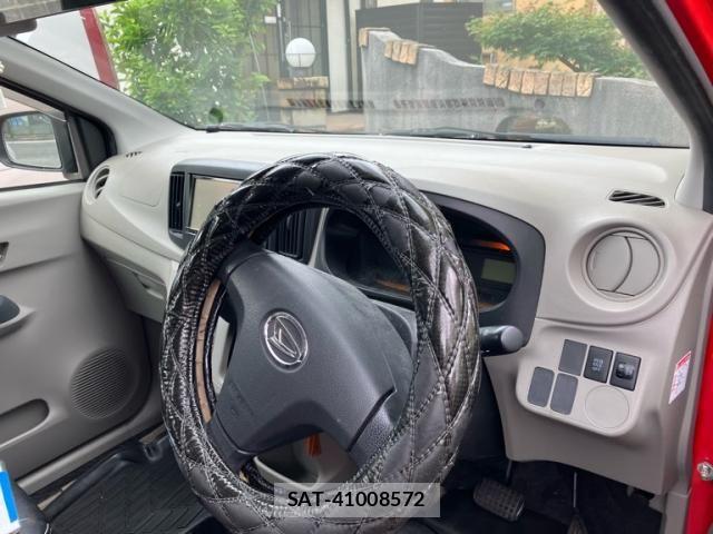 Daihatsu MIRA ES 2016-09 7251576-12