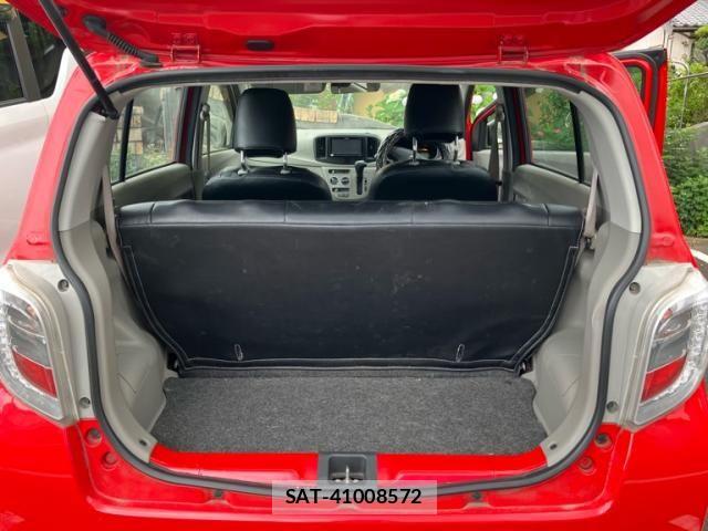 Daihatsu MIRA ES 2016-09 7251576-16