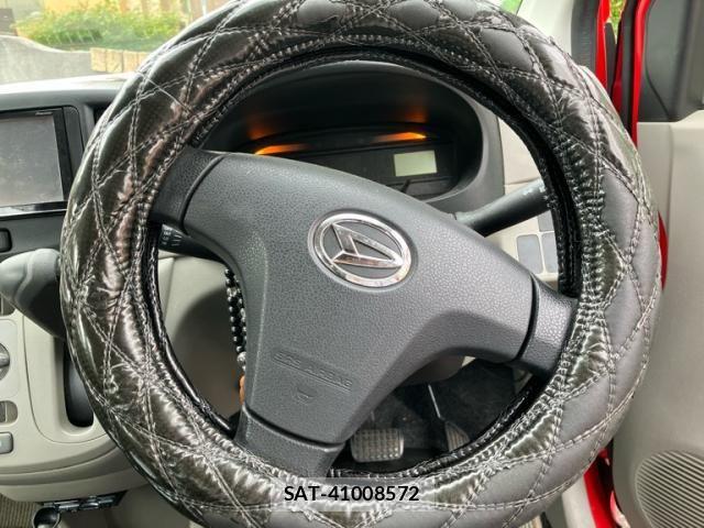Daihatsu MIRA ES 2016-09 7251576-17