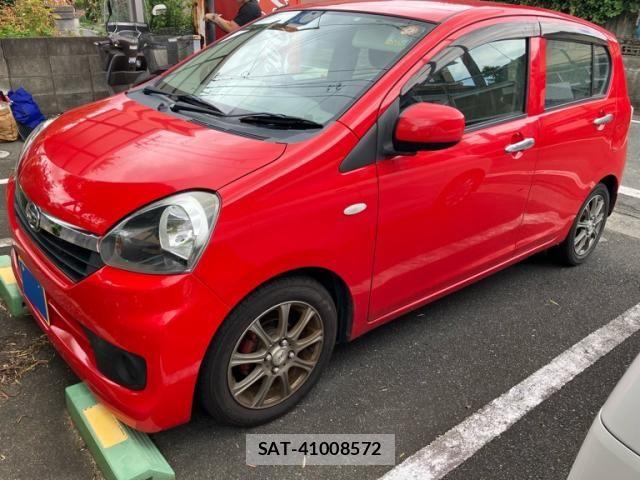 Daihatsu MIRA ES 2016-09 7251576-1