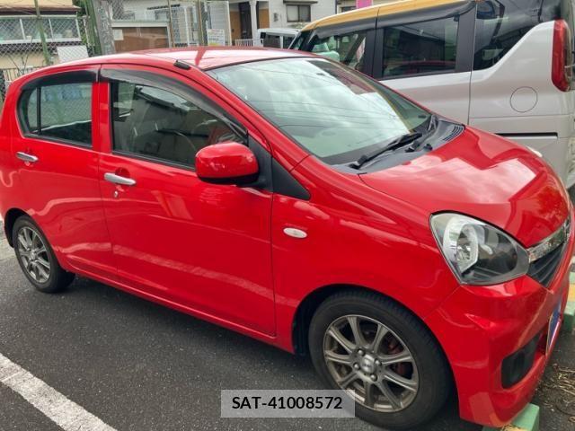 Daihatsu MIRA ES 2016-09 7251576-2