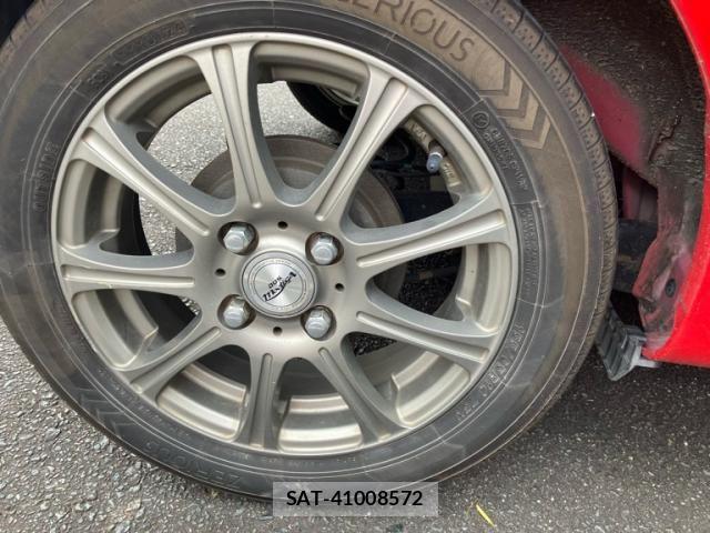 Daihatsu MIRA ES 2016-09 7251576-4