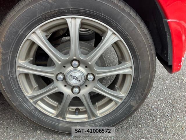 Daihatsu MIRA ES 2016-09 7251576-5